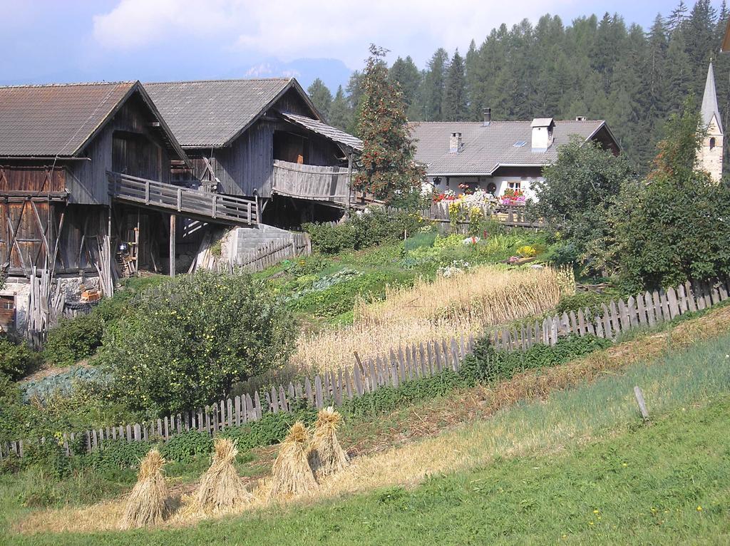 Agriturismo Tolpei La Valle Exterior photo