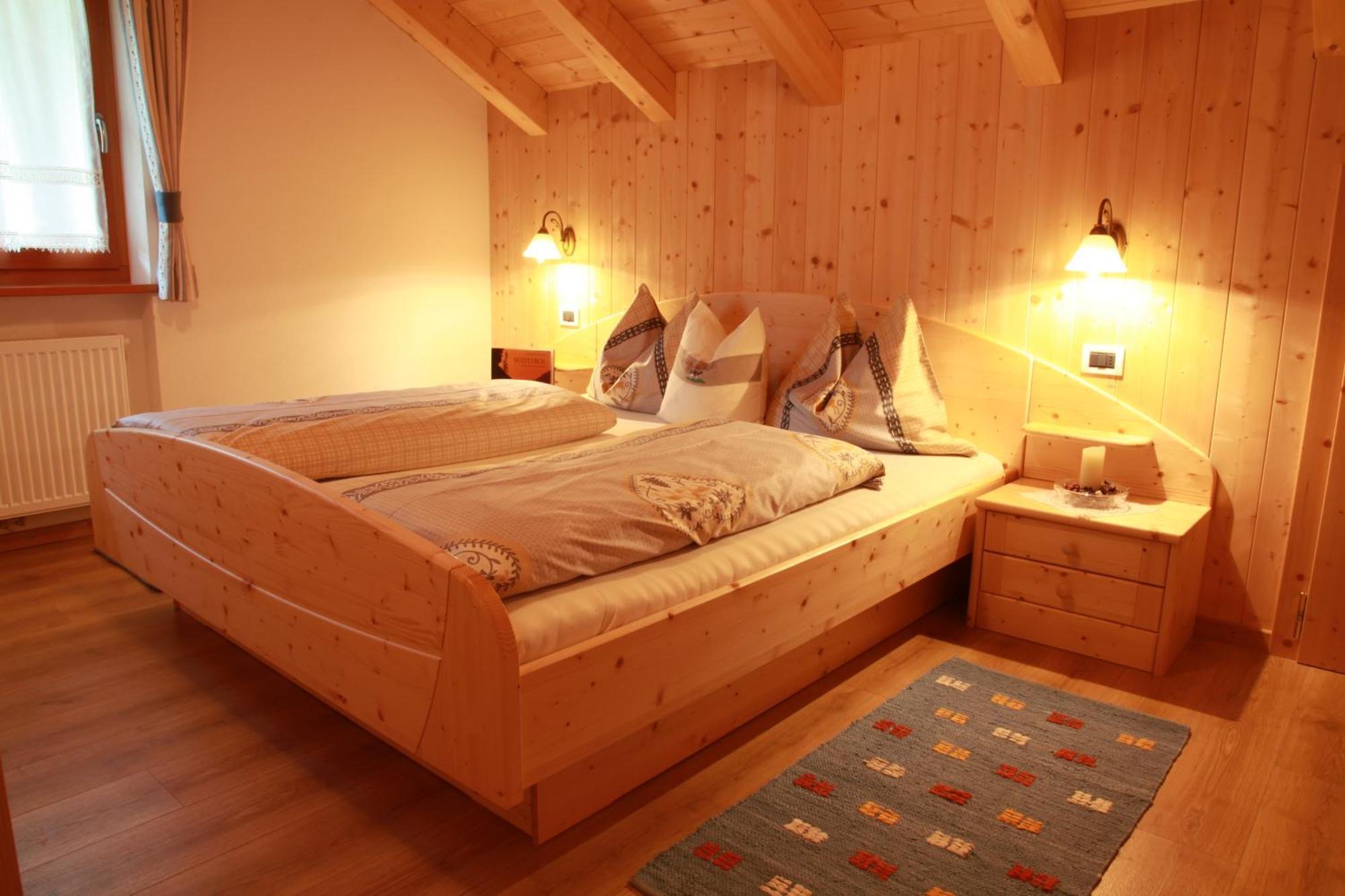Agriturismo Tolpei La Valle Room photo