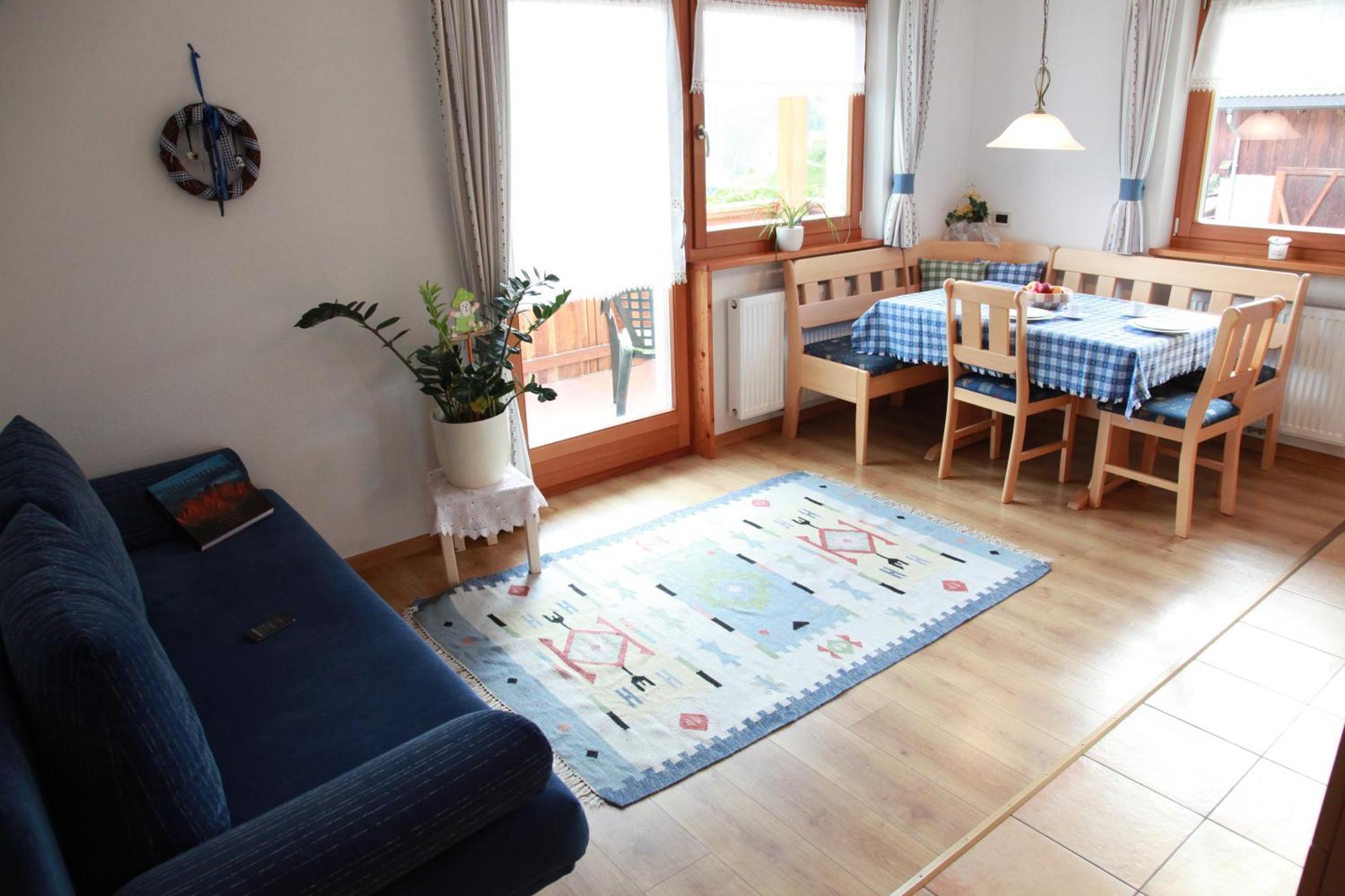 Agriturismo Tolpei La Valle Room photo