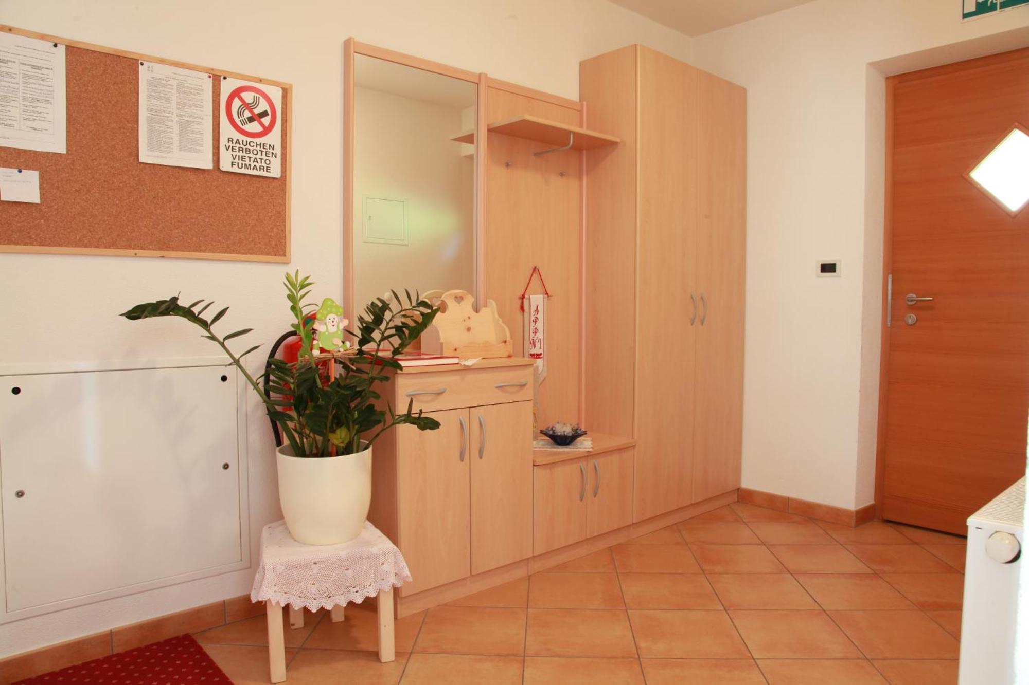 Agriturismo Tolpei La Valle Room photo