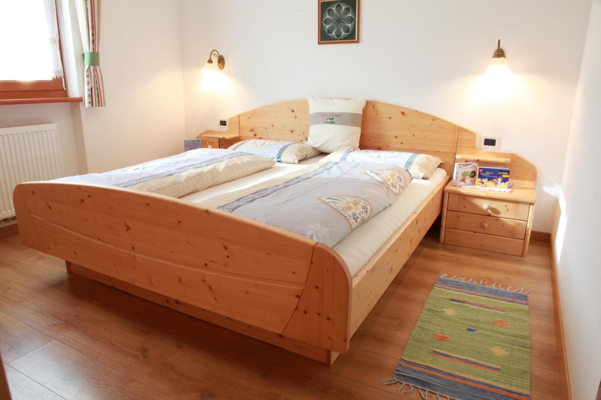 Agriturismo Tolpei La Valle Room photo
