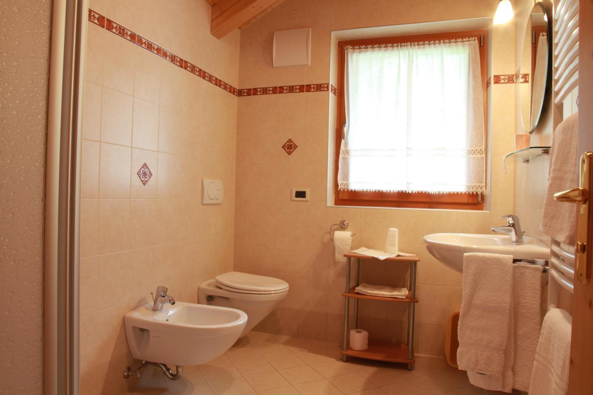 Agriturismo Tolpei La Valle Room photo