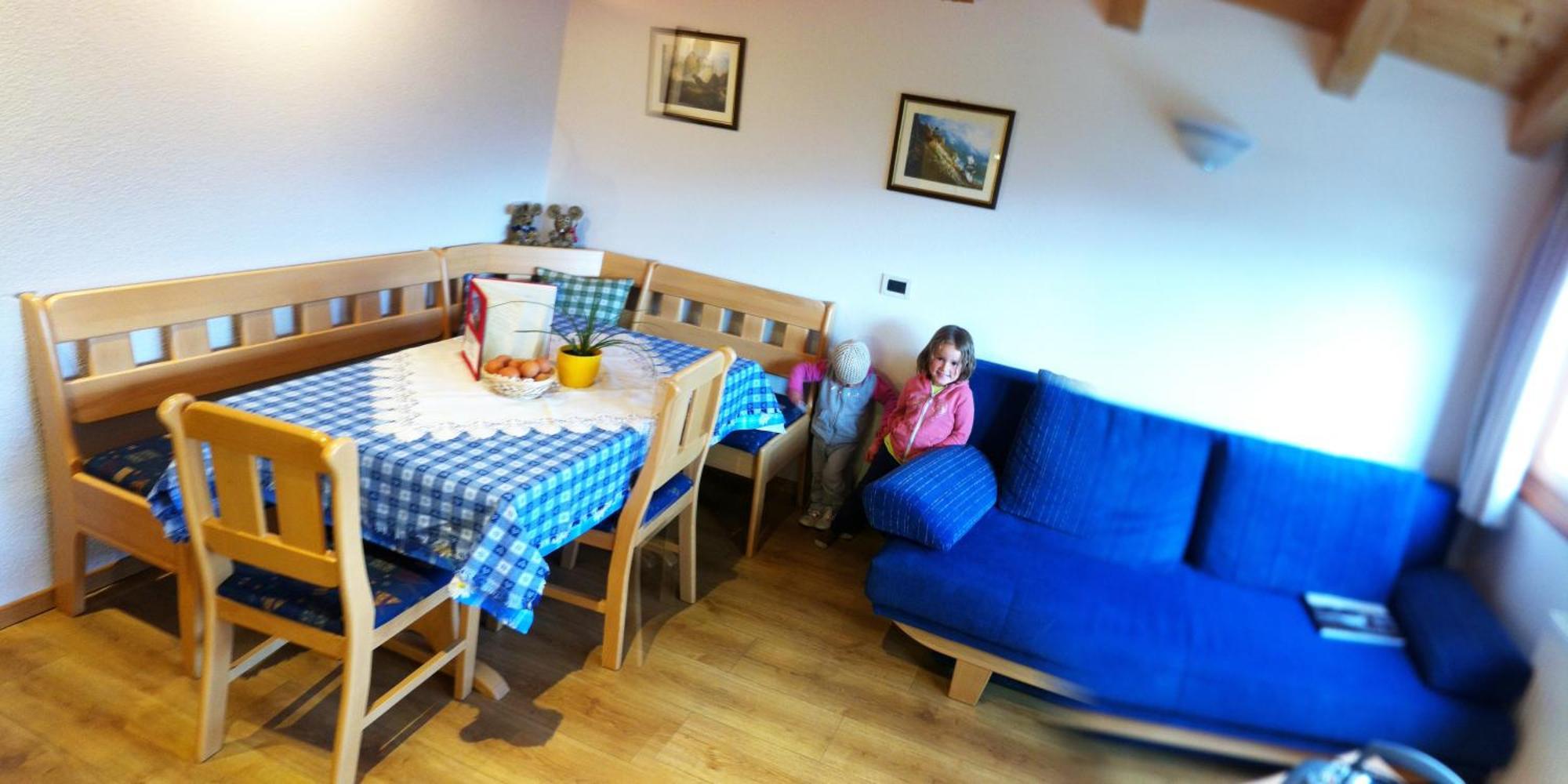 Agriturismo Tolpei La Valle Room photo