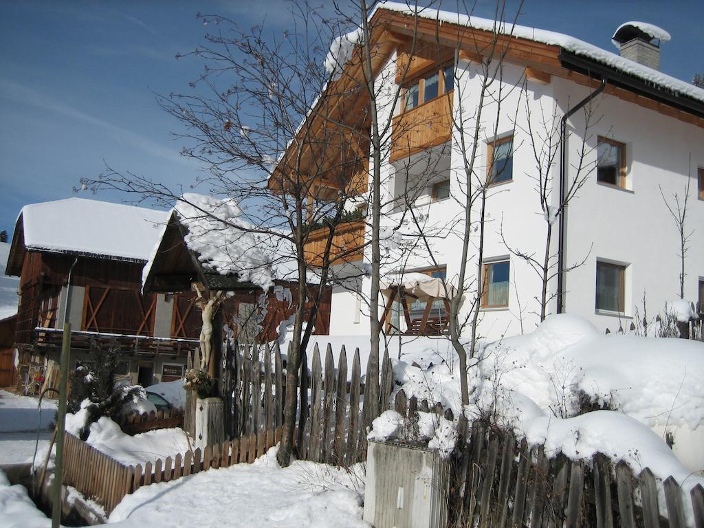 Agriturismo Tolpei La Valle Exterior photo