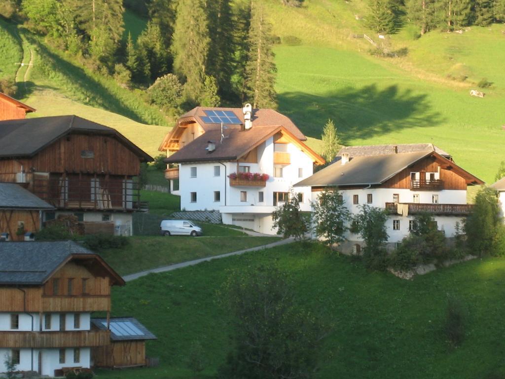 Agriturismo Tolpei La Valle Exterior photo