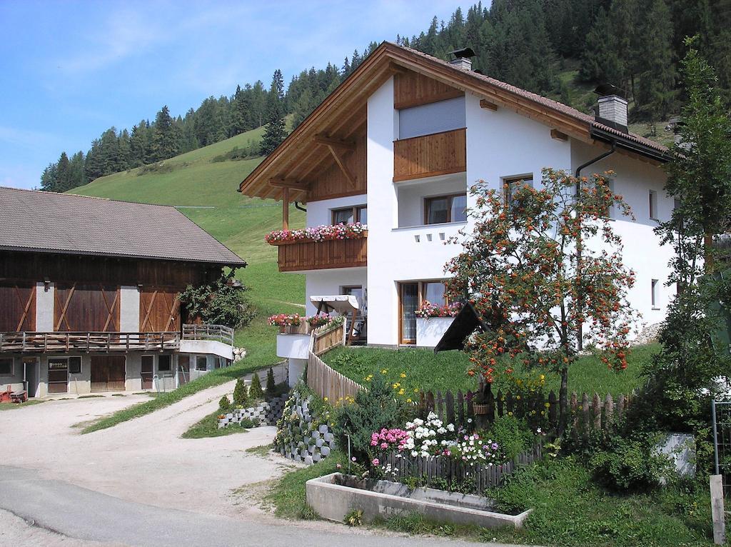 Agriturismo Tolpei La Valle Exterior photo