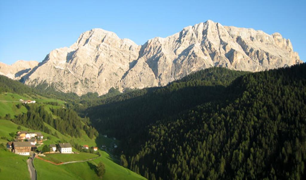 Agriturismo Tolpei La Valle Exterior photo
